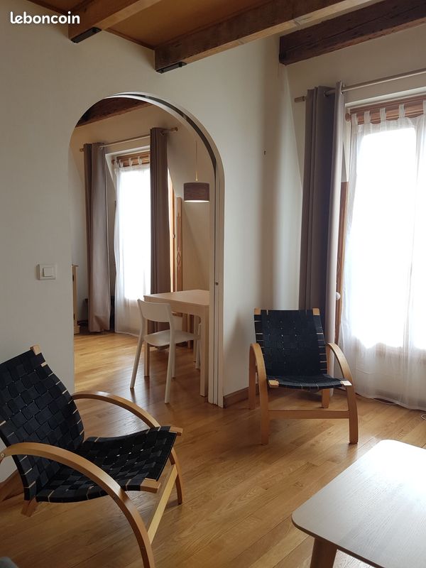 Appartement 1 pièce 29 m² · à Paris 14ème Arrondissement · 28,9 m² · 1 345 €/mois