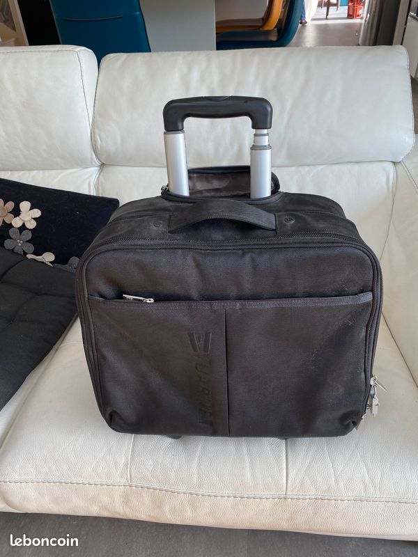 Valise porte documents vuarnet neuve (image 1)