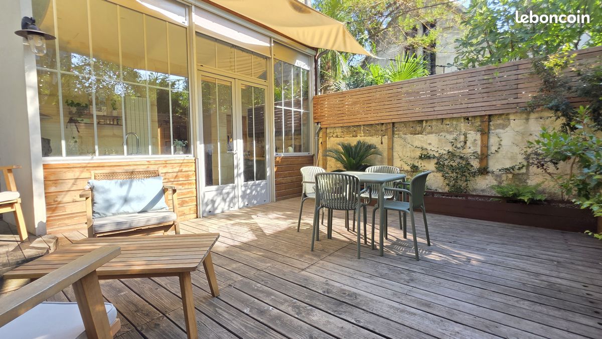 Appartement 4 pièces 105 m² · à Bordeaux · 105 m² · 469 000 €