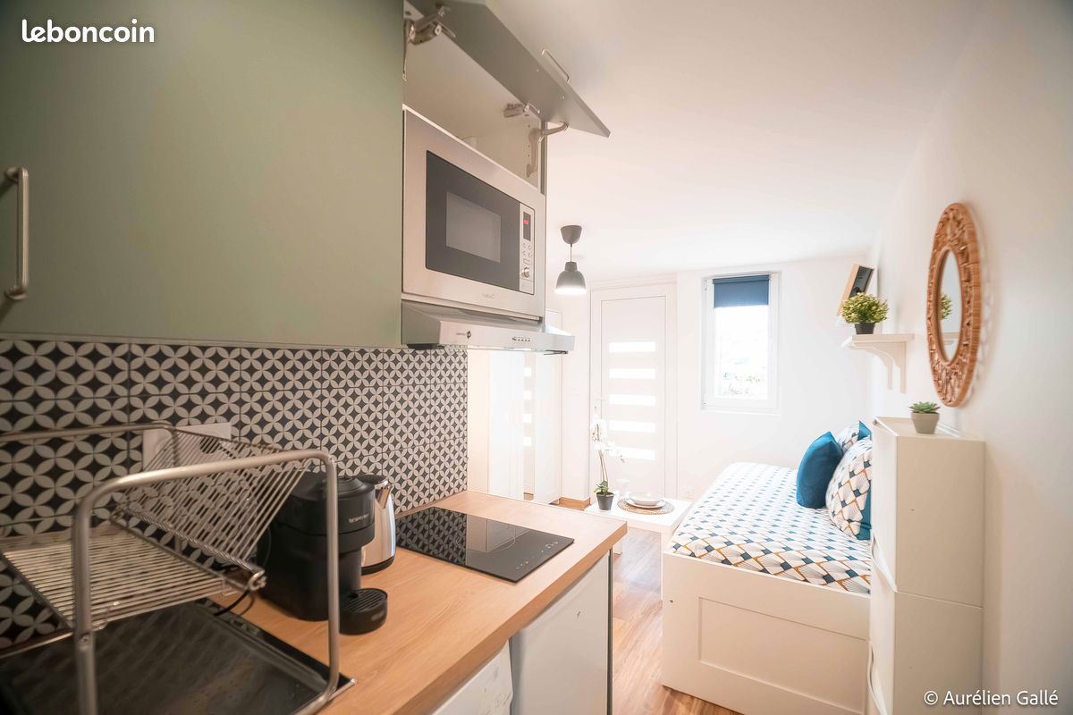 Maison a louer villeneuve-le-roi - 9 pièce(s) - 182 m2 - Surfyn