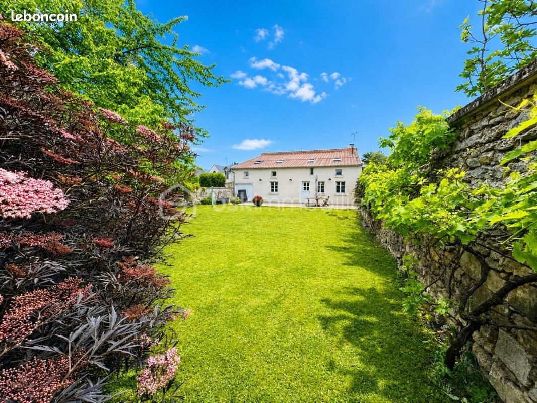 Maison 8 pièces 265 m² · à Verberie · 265 m² · 599 000 €