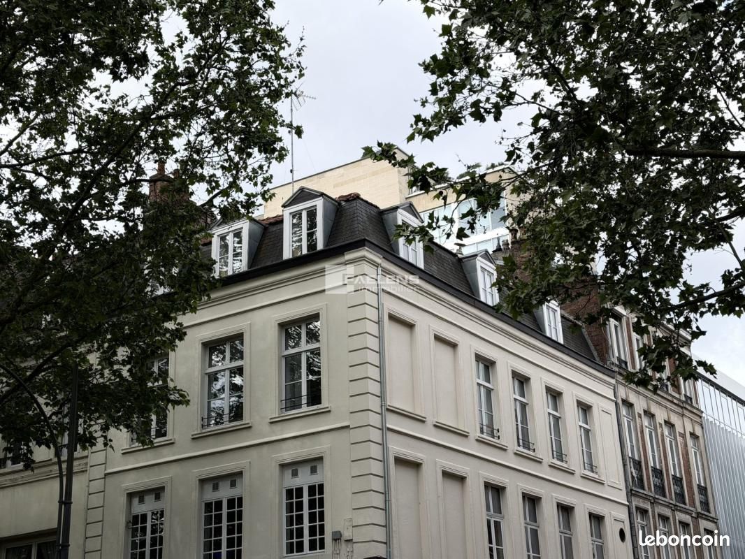 Local commercial 148 m² · à Lille · 148 m² · 729 000 €