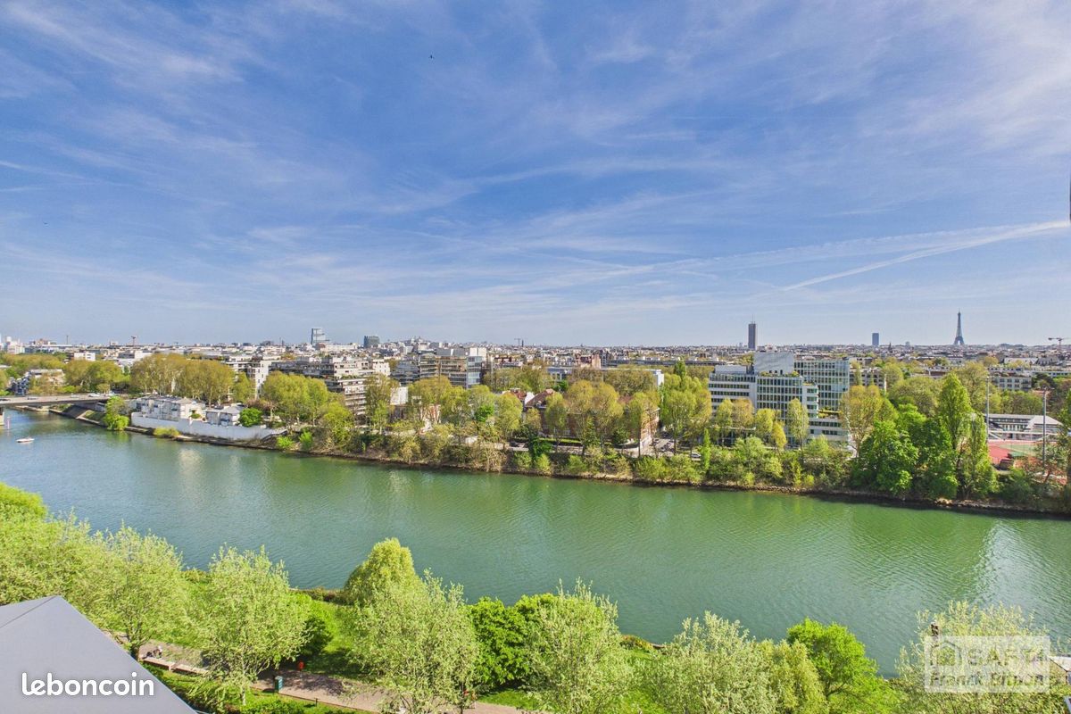 Appartement 4 pièces 96 m² · à Courbevoie · 96 m² · 719 000 €
