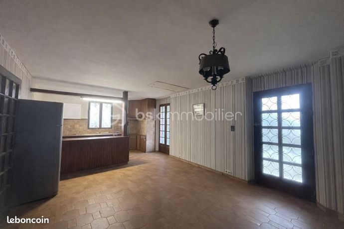 Villa 5 pièces 110 m²