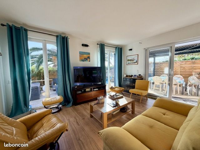 Maison 5 pièces 130 m² · à Belz · 130 m² · 500 000 €