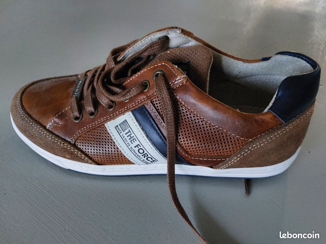 Chaussures taille 37 (image 1)