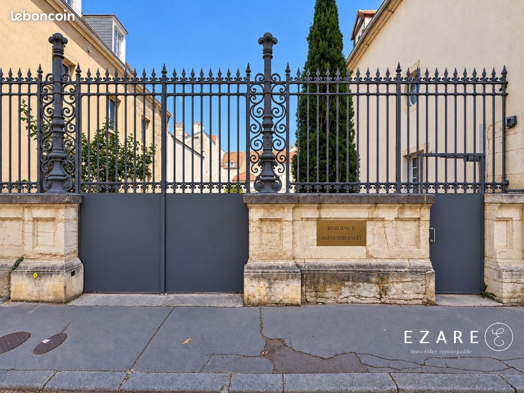 Appartement 7 pièces 139 m² · à Dijon · 139 m² · 485 000 €