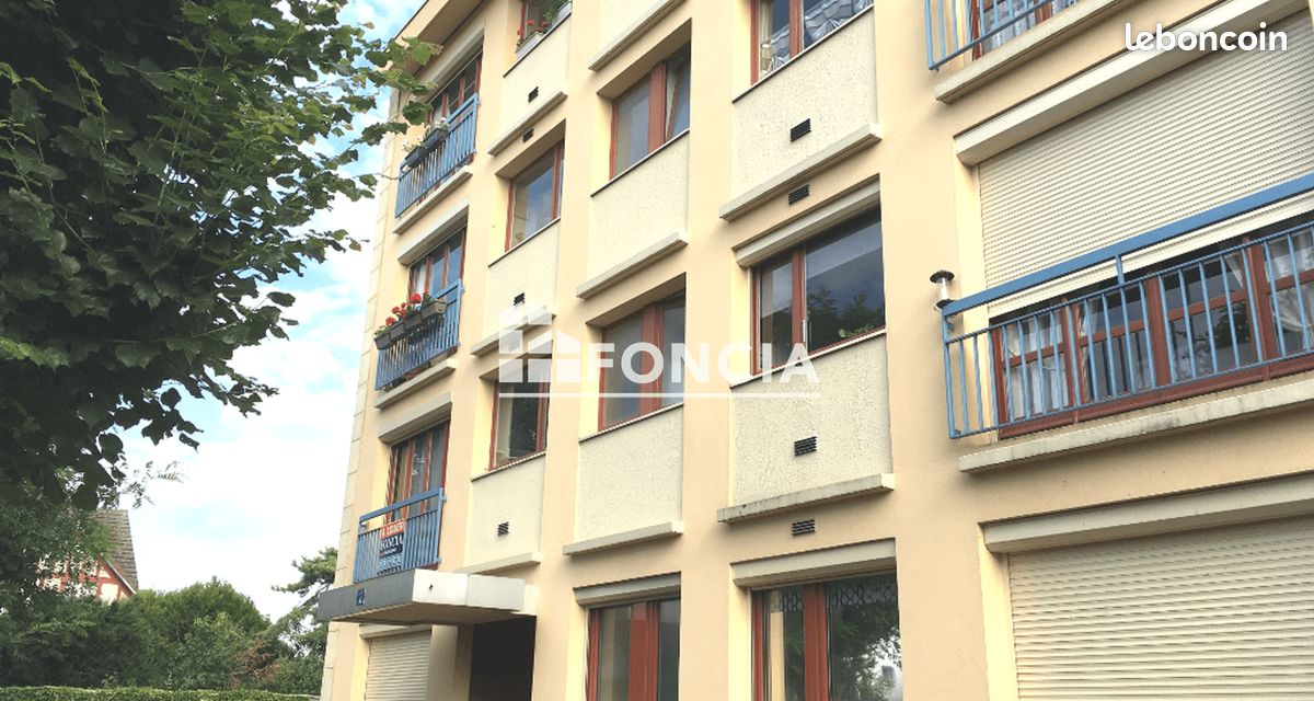 Appartement 2 pièces 69 m² · à Conflans-Sainte-Honorine · 69 m² · 1 140 €/mois