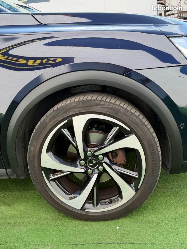 Ds ds7 crossback 1.6 225 cv eat8 grand chic opera / toit ouvrant garantie 6 mois 2019 (image 31)