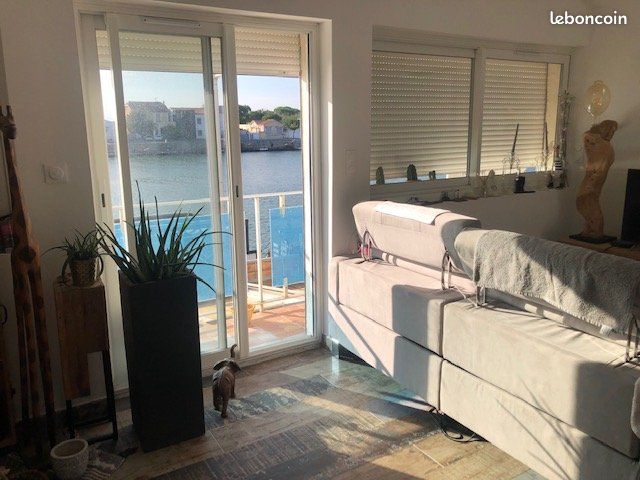 Appartement 4 pièces 68 m² · à Agde · 68 m² · 770 €/mois