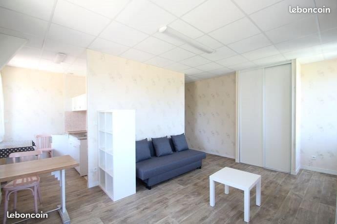 Studio 32 m² proche centre ville et unvisersité