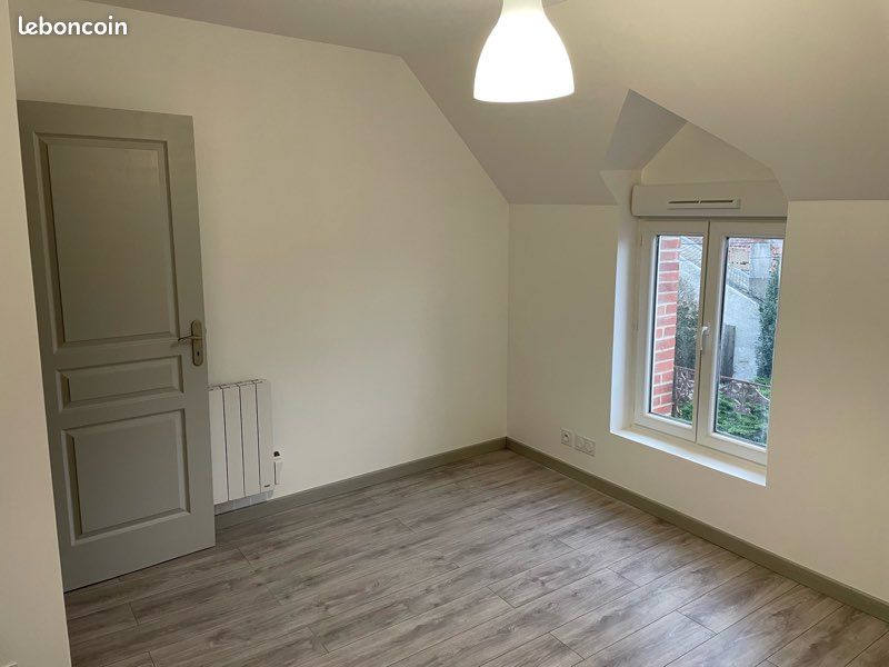 Maison 4 pièces 55 m² · à Vierzon · 55 m² · 520 €/mois