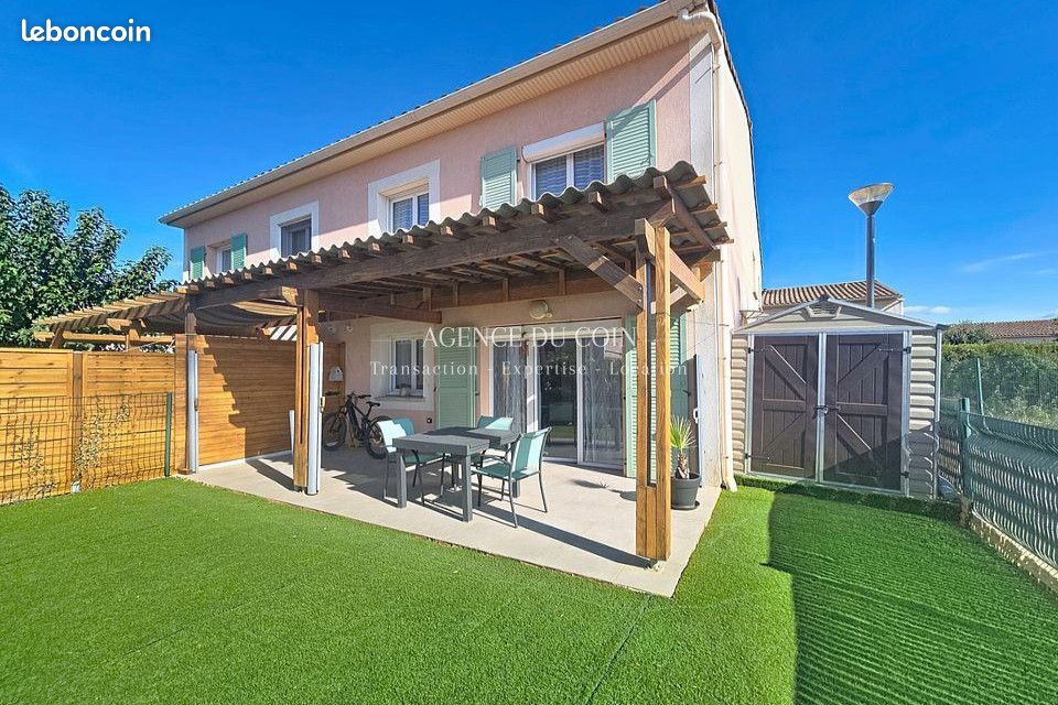 Maison 3 pièces 61 m² · au Muy · 61 m² · 245 000 €