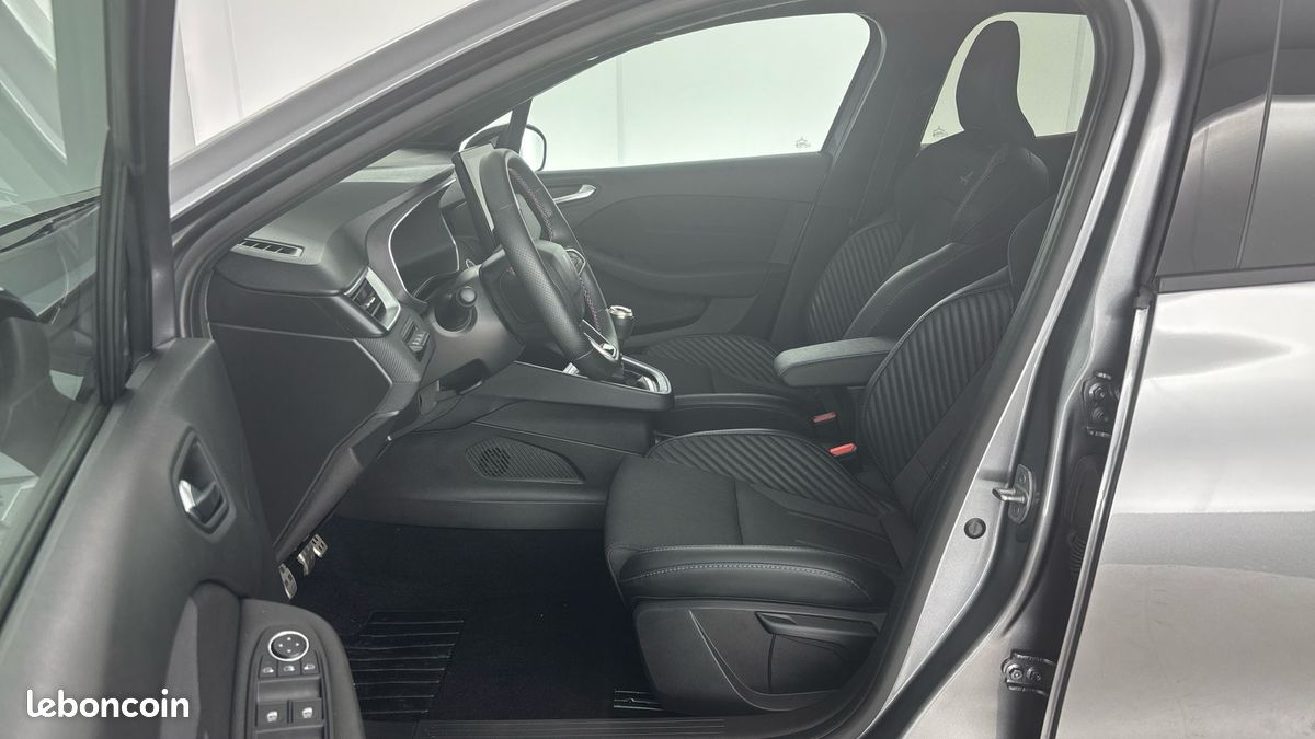 Renault clio tce 90 ch gsr2 esprit alpine (image 13)