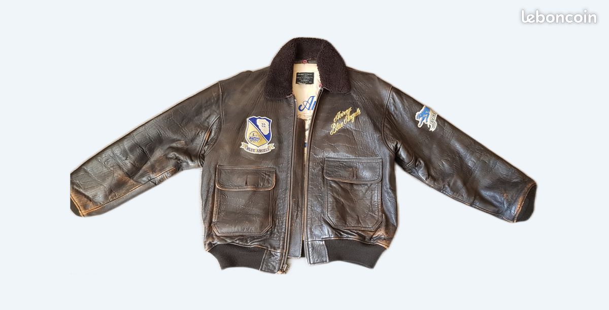 Blouson Type G1 AVIREX 