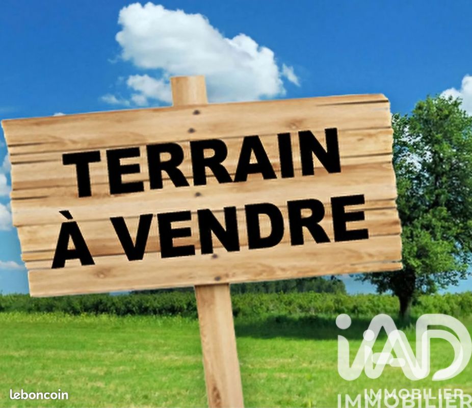 Terrain 879 m² · à Saint-Jean-de-Daye · 879 m² · 45 000 €