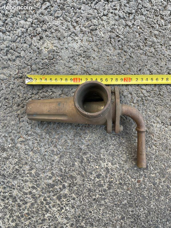 Objets en cuivre (image 7)