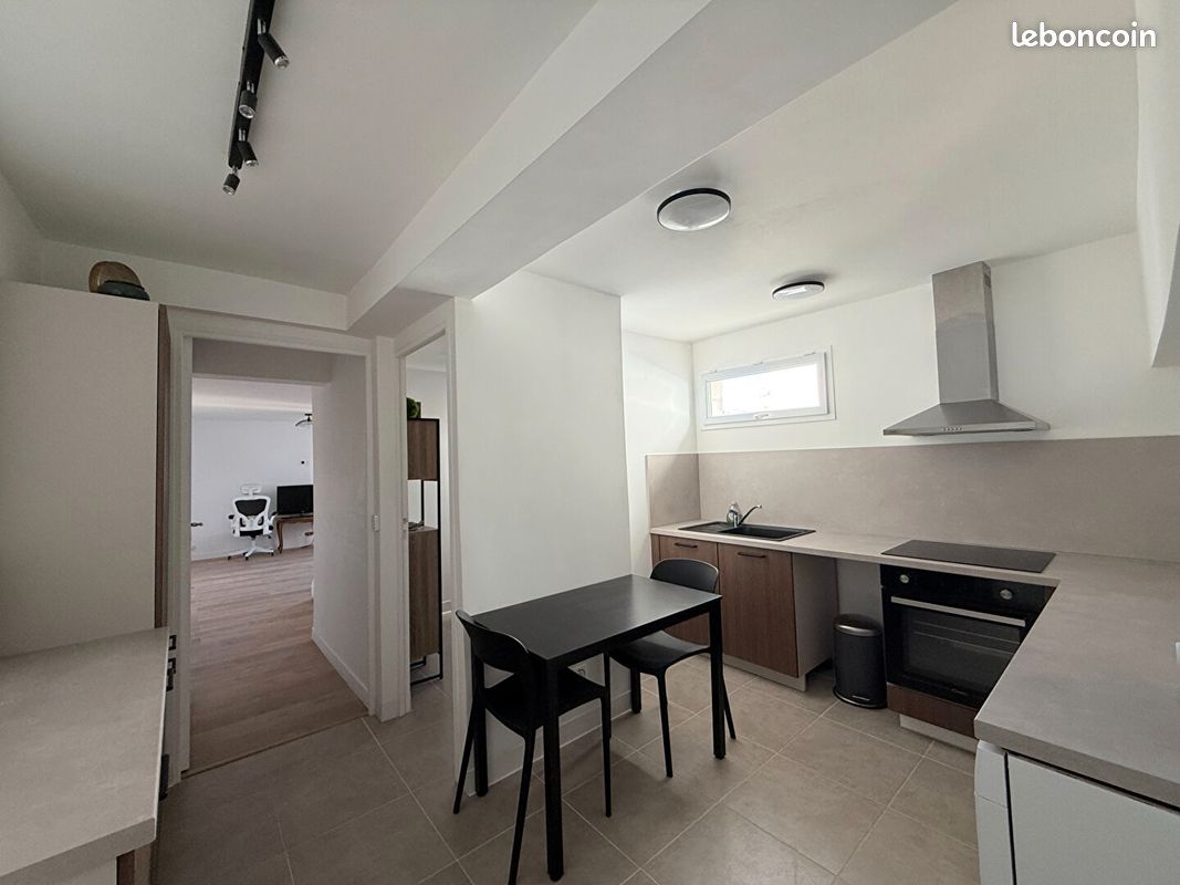 Appartement a louer vitry-sur-seine - 1 pièce(s) - 36 m2 - Surfyn