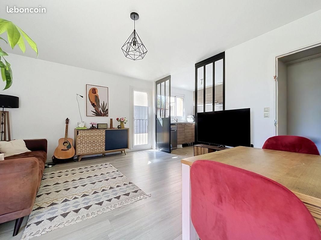 Appartement 3 pièces 63 m² · à Rouen · 63 m² · 129 000 €