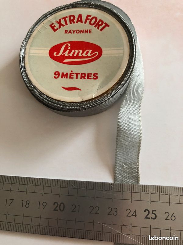 Extra fort gris (image 2)