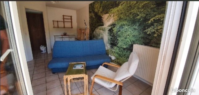 Appartement 2 pièces 50 m² · à Gières · 50 m² · 650 €
