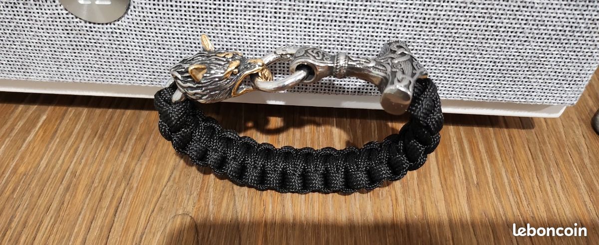 Bracelet Viking (image 1)