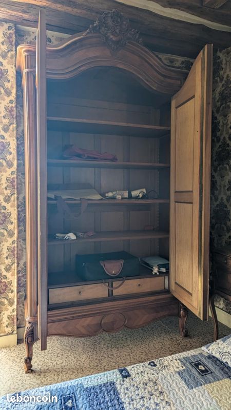 Ancienne armoire (image 3)