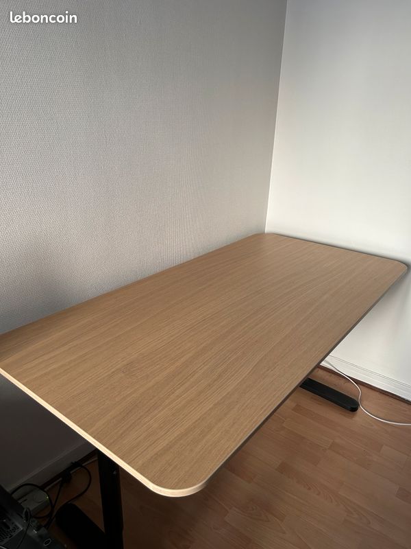Bureau bekant Ikea (image 1)