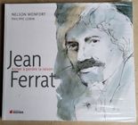 Jean FERRAT Aimer à perdre la raison Nelson MONFORT P LORIN éd du ...