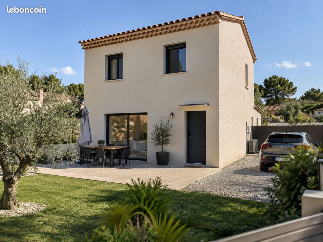 Maison 5 pièces 90 m² · à Montagnac · 90 m² · 234 000 €