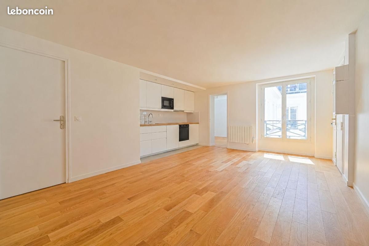 Appartement 4 pièces 100 m² · à Paris · 100 m² · 960 000 €