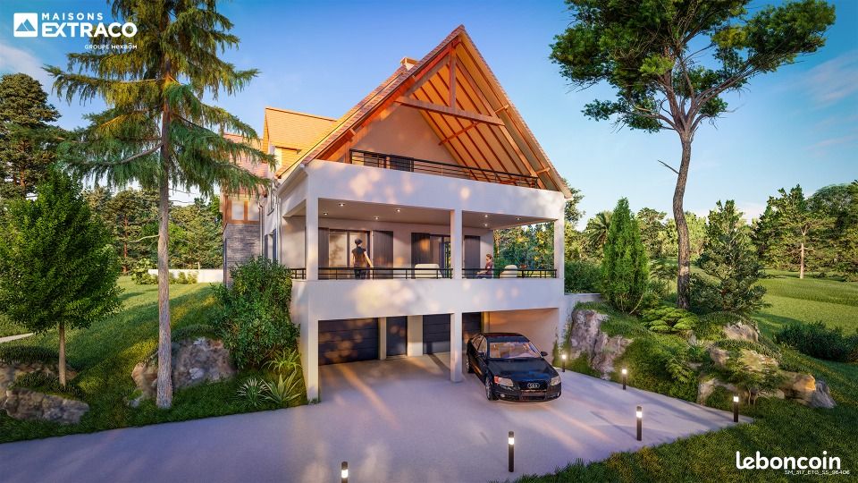Maison 9 pièces 317 m² · à Poissy · 317 m² · 1 150 900 €