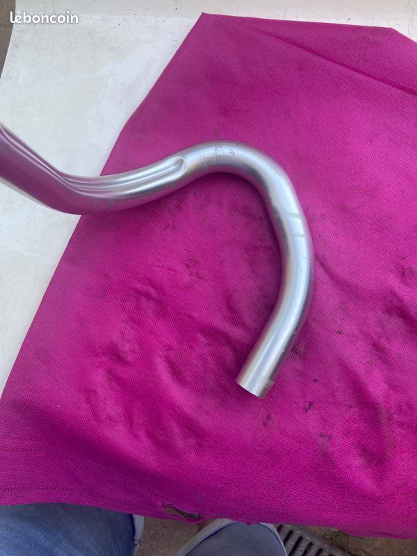 Cintre vélo ITM Scatto (image 5)
