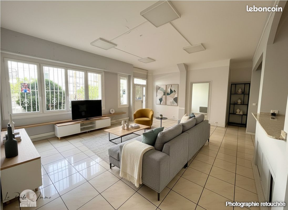Maison 9 pièces 261 m² (image 14)
