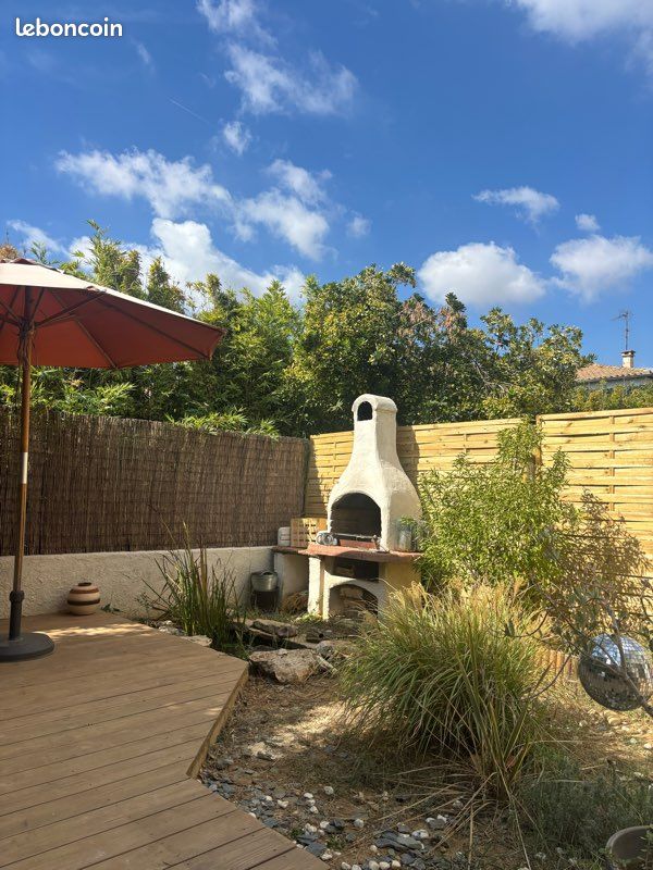 Maison 3 pièces 65 m² · à Mauguio · 65 m² · 305 000 €