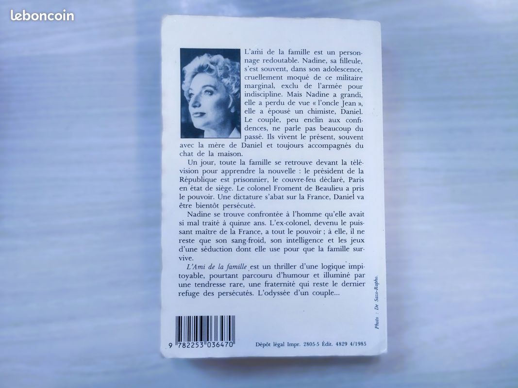 L'ami de la famille (image 2)
