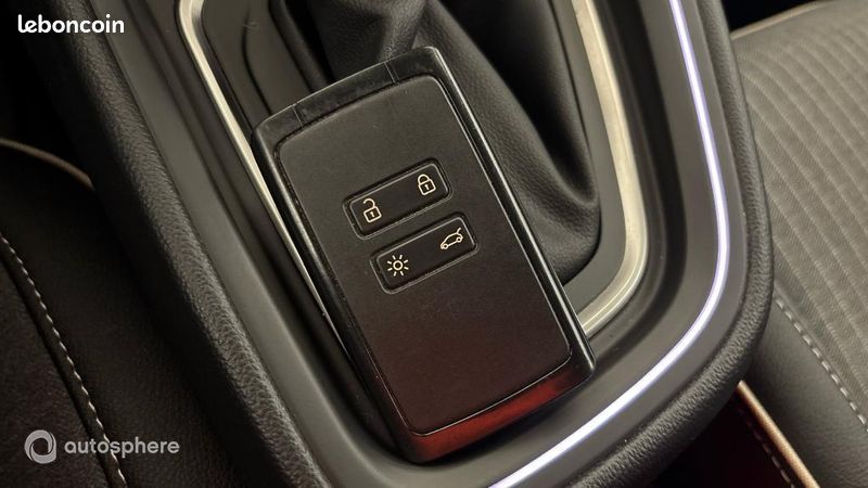 Renault Clio 1.6 E-Tech 145ch full hybrid Techno - 25 (image 16)