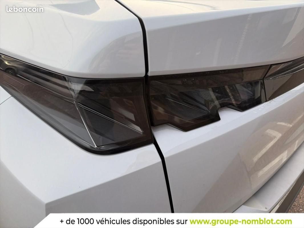 Peugeot 3008 Hybrid 145 e-DCS6 GT (image 17)