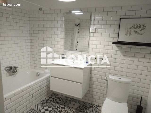 Appartement a louer nice - 1 pièce(s) - 35 m2 - Surfyn