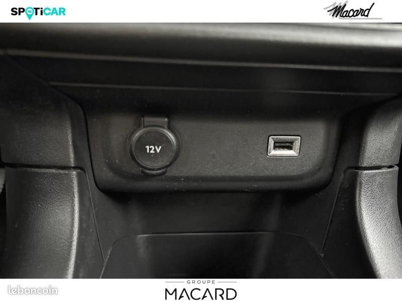 Citroen C3 PureTech 82ch Feel S&S E6.d (image 36)