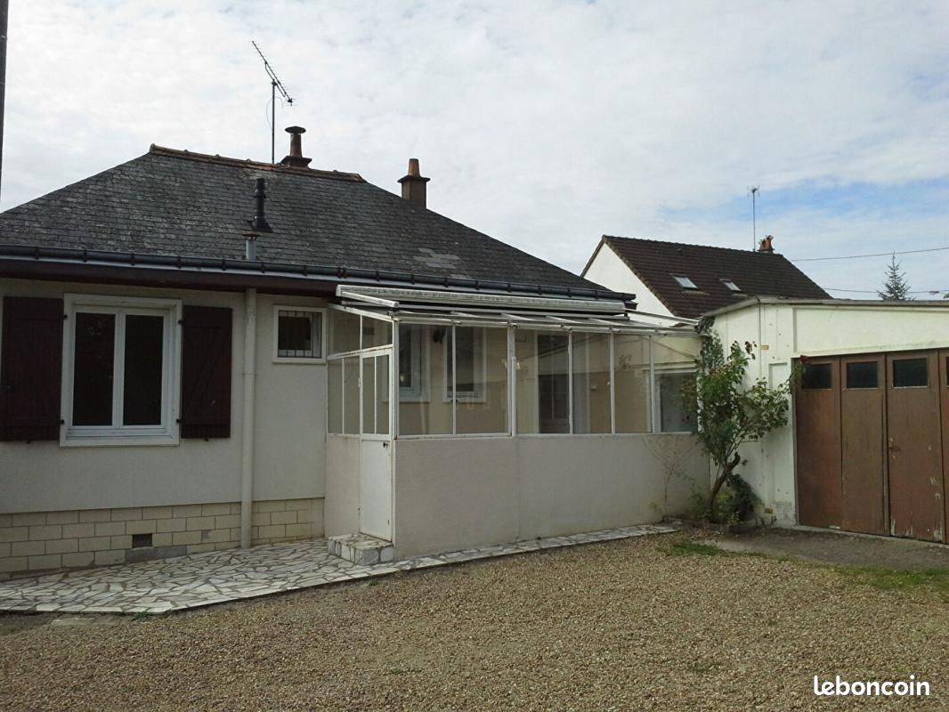 Maison 5 pièces 88 m² · à Loches · 88 m² · 183 000 €