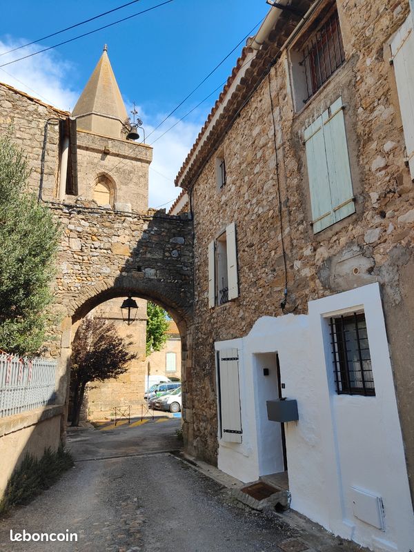 Maison 5 pièces 87 m² · à Canet · 87 m² · 98 000 €