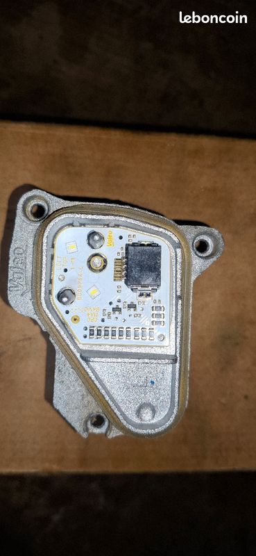 Module LED Seat Leon 5F (image 1)