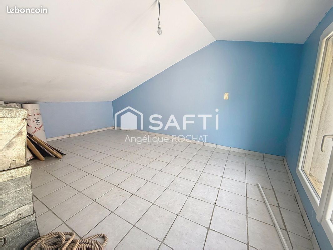 Maison 6 pièces 149 m² (image 9)