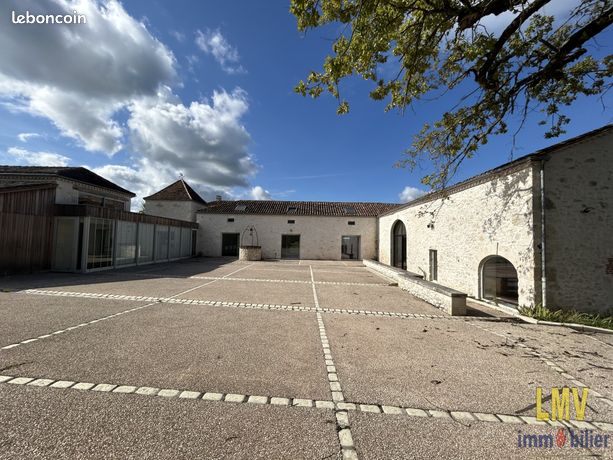 Propriété 20 pièces 522 m²