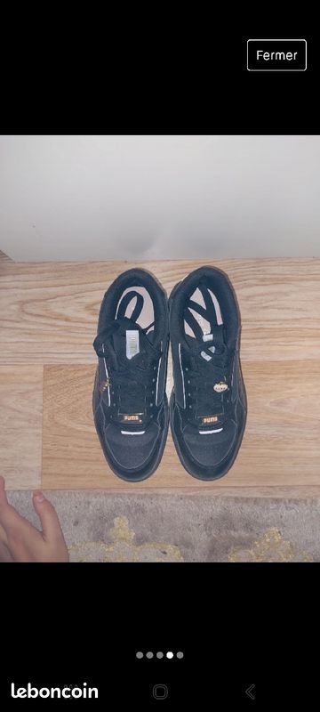 Basket Puma (image 5)
