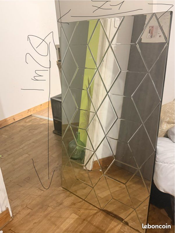 Miroir (image 1)