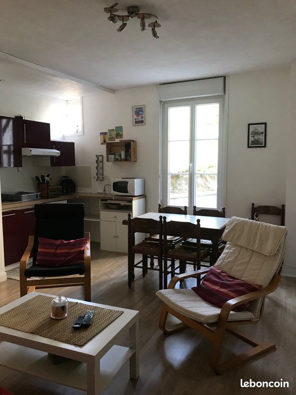 Location Appt 45m2 4-6 personnes (image 2)