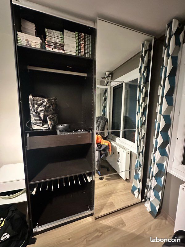 Armoire pax (image 1)