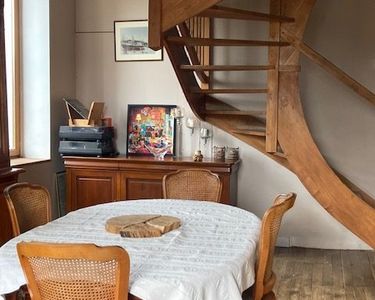Maison 449 000 € - 134 m²